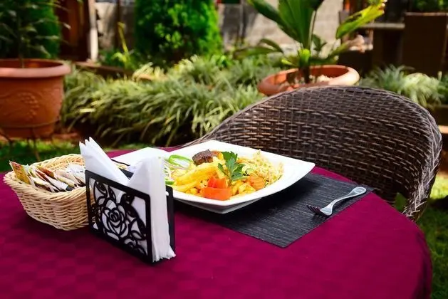 Deluxe Dağ Evi, 2 Yatak Odası