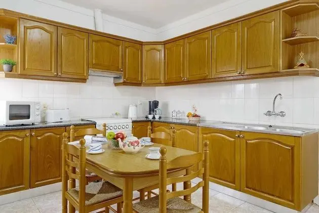 Villa, 3 Yatak Odası, Kişiye Özel Havuzlu