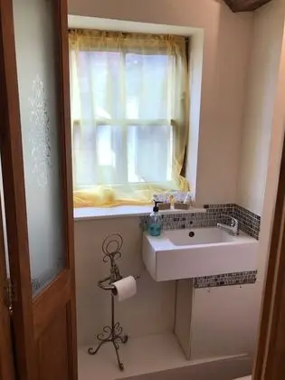 Deluxe Büyük Yataklı Tek Kişilik Oda