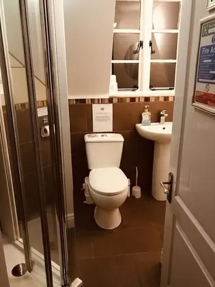Tek Kişilik Oda