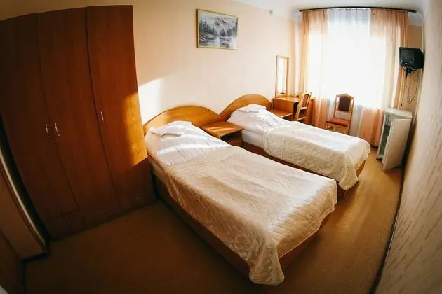 Economy İki Ayrı Yataklı Oda