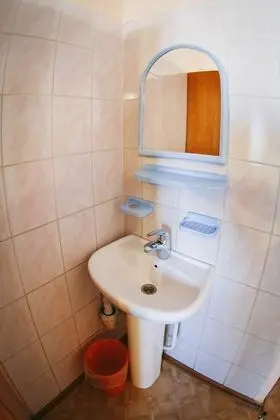 Economy İki Ayrı Yataklı Oda