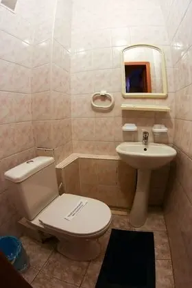 Economy Tek Kişilik Oda