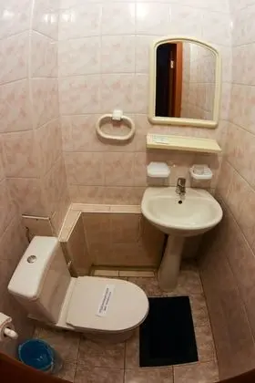 Economy Tek Kişilik Oda
