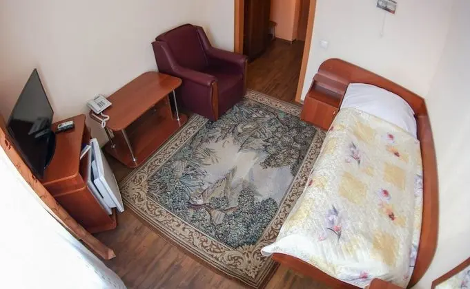 Standard Tek Kişilik Oda