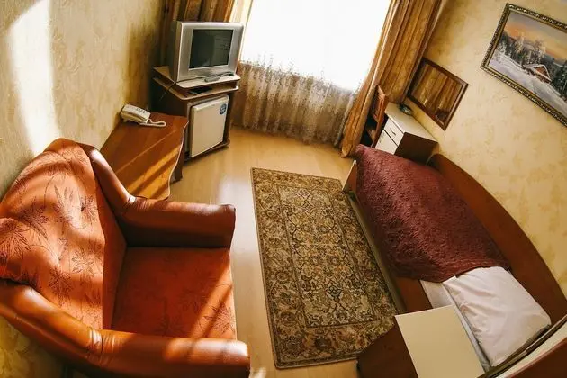 Standard Tek Kişilik Oda
