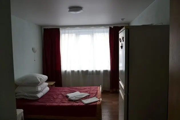 Tek Kişilik Oda