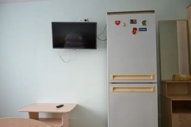Tek Kişilik Oda