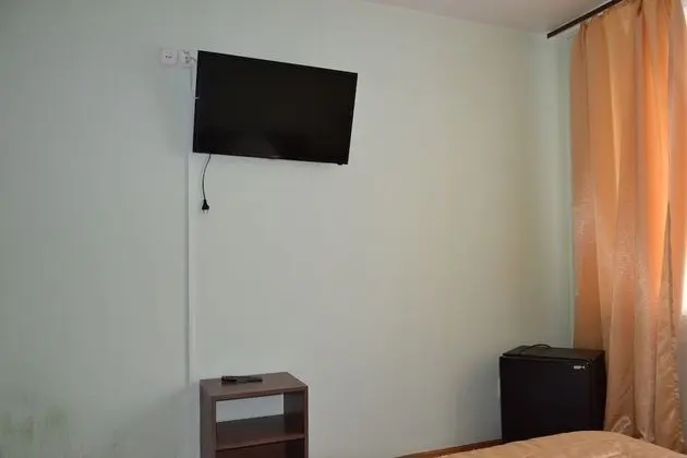 Tek Kişilik Oda