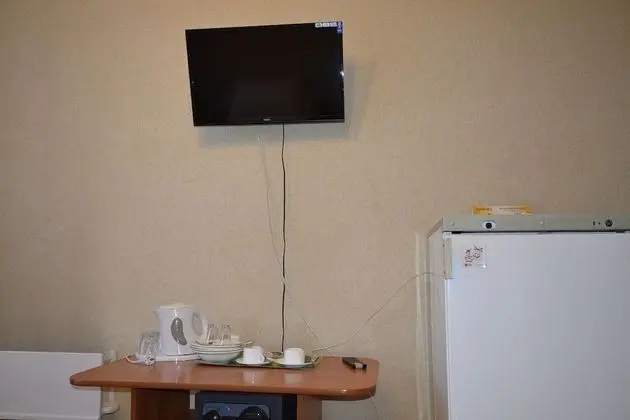 Tek Kişilik Oda