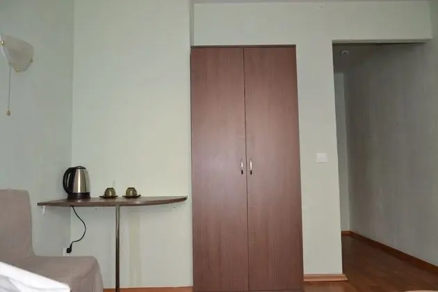 Tek Kişilik Oda