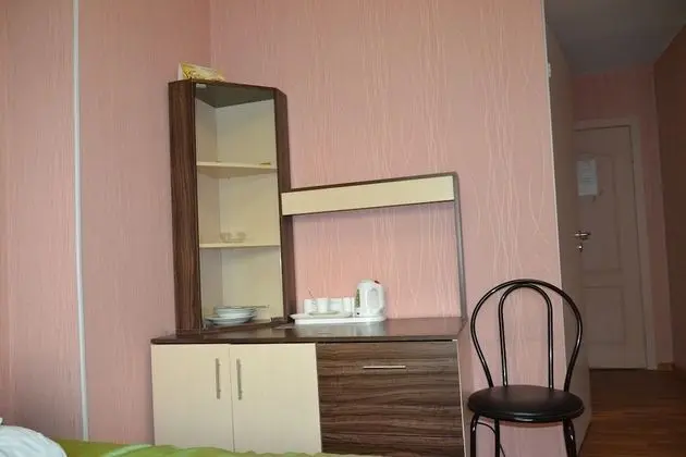 Tek Kişilik Oda