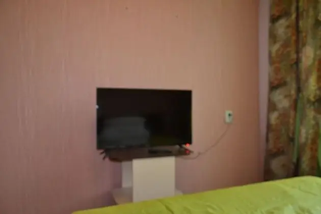 Tek Kişilik Oda