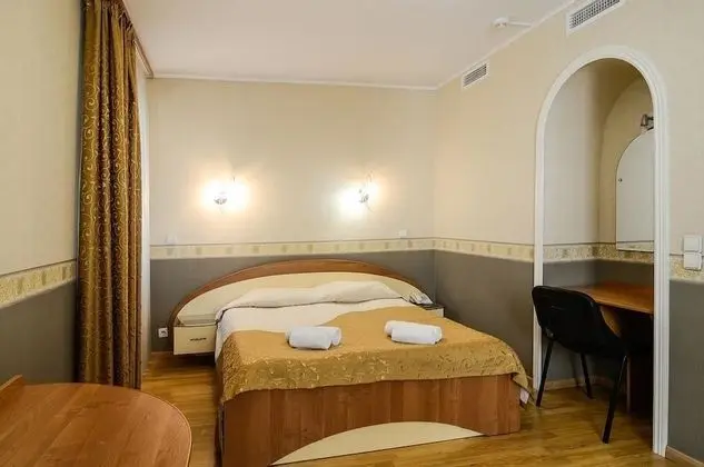 Comfort İki Ayrı Yataklı Oda, Birden Çok Yatak, Sigara İçilmez