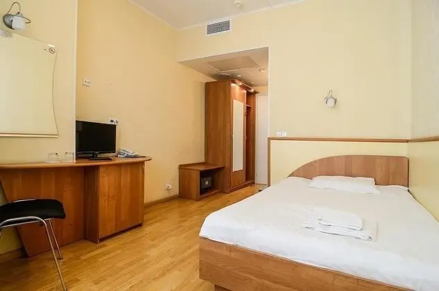 Comfort Tek Kişilik Oda, 1 Tek Kişilik Yatak, Sigara İçilmez