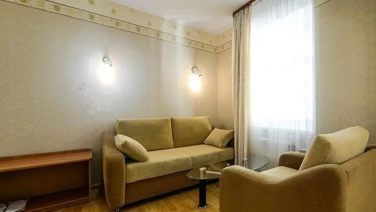 Family Süit, 1 En Büyük (King) Boy Yatak ve Çekyat, Engellilere Uygun, Sigara İçilmez