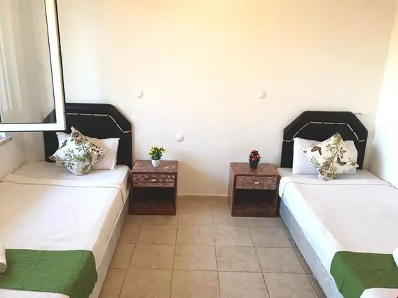 Standart Doğa Manzaralı