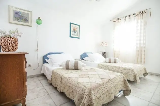 Villa, 2 Yatak Odası (Ostrica)