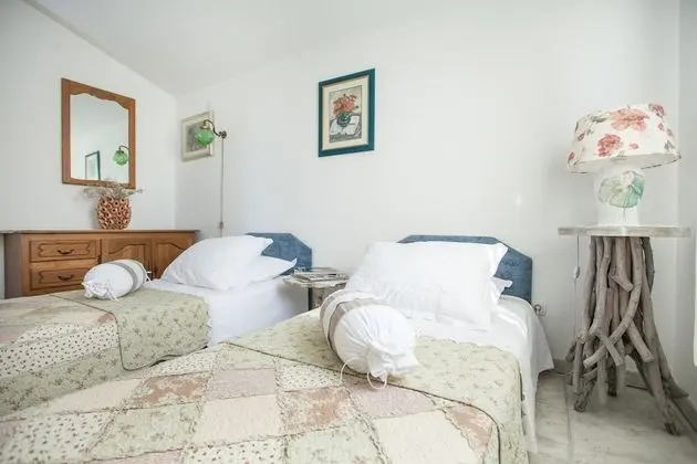 Villa, 2 Yatak Odası (Ostrica)