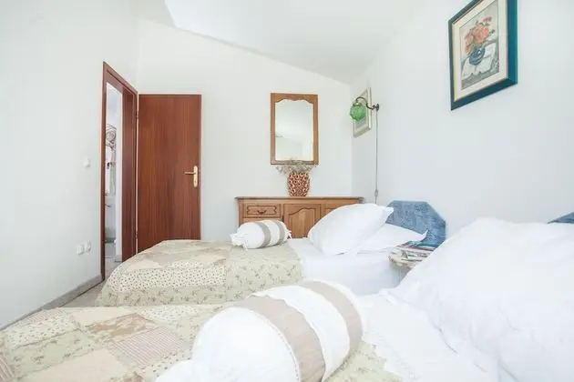 Villa, 2 Yatak Odası (Ostrica)