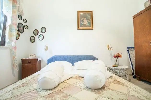 Villa, 2 Yatak Odası (Ostrica)