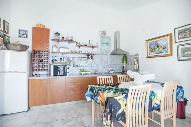 Villa, 2 Yatak Odası (Ostrica)
