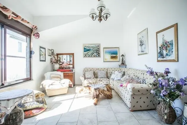 Villa, 2 Yatak Odası (Ostrica)