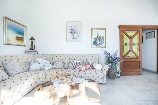 Villa, 2 Yatak Odası (Ostrica)