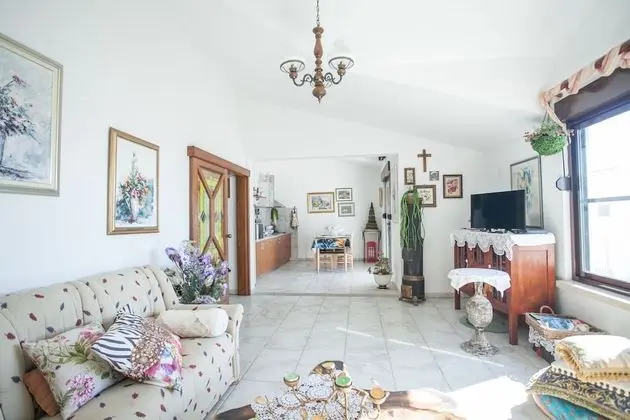 Villa, 2 Yatak Odası (Ostrica)