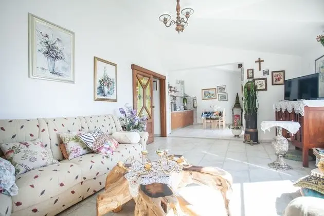 Villa, 2 Yatak Odası (Ostrica)