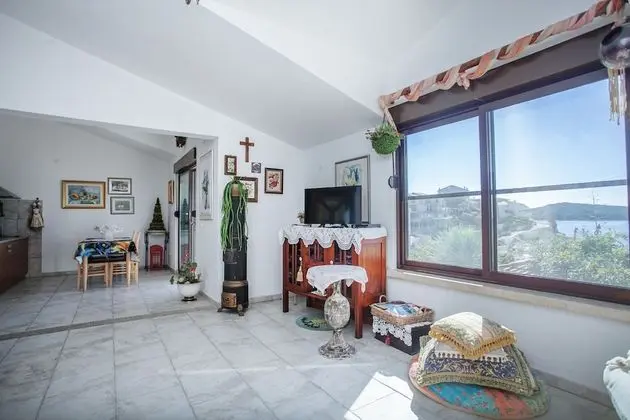 Villa, 2 Yatak Odası (Ostrica)