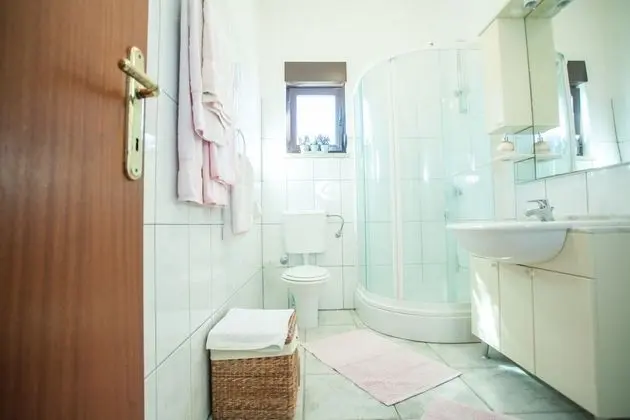 Villa, 2 Yatak Odası (Ostrica)