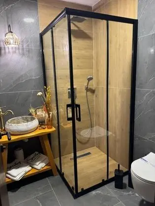 Deluxe Oda, Deniz ve Doğa Manzaralı, 2. Kat