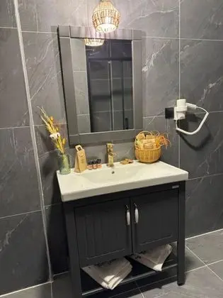 Deluxe Oda, Deniz ve Havuz Manzaralı, 2. Kat