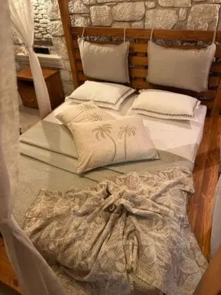 Deluxe Oda, Deniz ve Havuz Manzaralı, 2. Kat