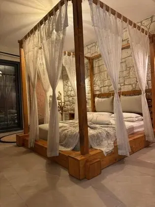 Deluxe Oda, Deniz ve Havuz Manzaralı, 2. Kat