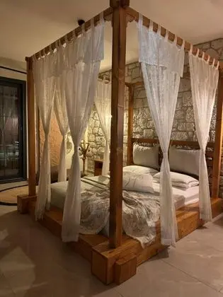 Deluxe Oda, Deniz ve Havuz Manzaralı, 2. Kat