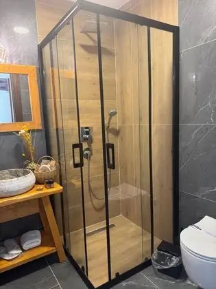 Deluxe Oda,Havuz Manzaralı