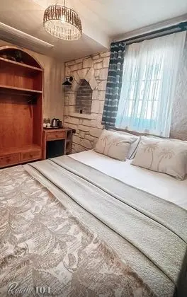 Standart Oda,Bahçe Katı