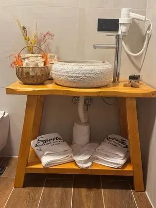 Standart Oda,Bahçe Katı