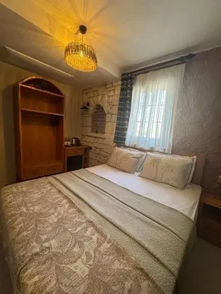 Standart Oda,Bahçe Katı