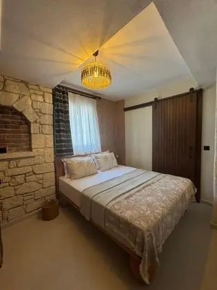 Standart Oda,Bahçe Katı