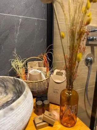 Standart Oda, Havuz ve Bahçe Manzaralı, 1. Kat