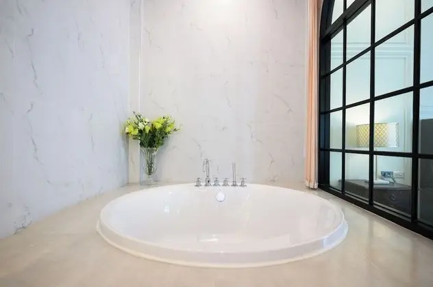1 Bedroom Pool Villa