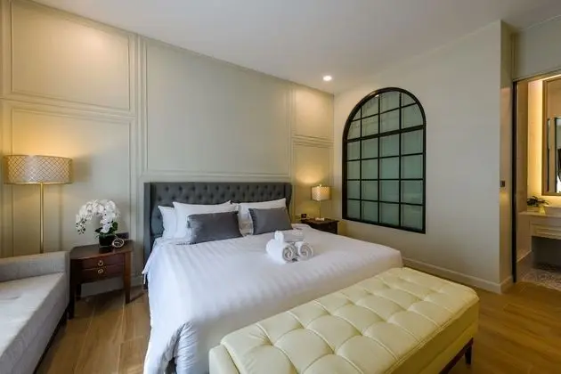 1 Bedroom Pool Villa