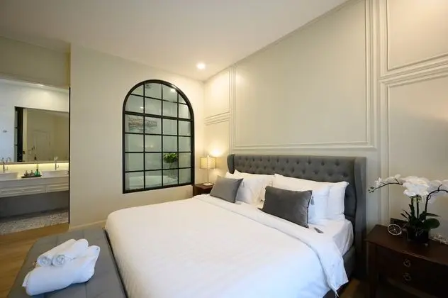 1 Bedroom Pool Villa