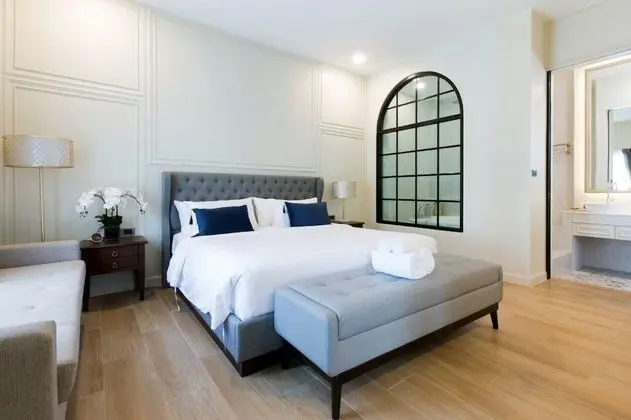 1 Bedroom Pool Villa