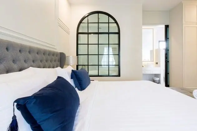 1 Bedroom Pool Villa