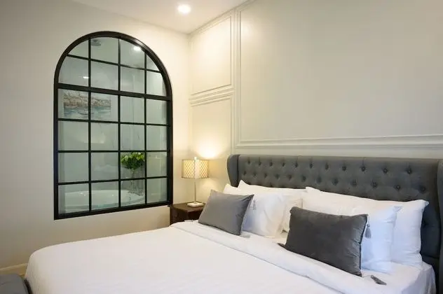 1 Bedroom Pool Villa