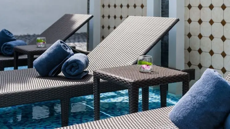 1 Bedroom Pool Villa